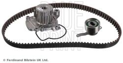 BLUE PRINT Vodné čerpadlo + sada ozubeného remeňa BLUE PRINT ADH273753 (ADH273753)