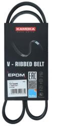 KAMOKA Ozubený klinový remeň KAMOKA 7015025 (7015025)