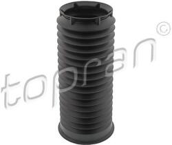 TOPRAN Ochranný kryt/manžeta, tlmič pérovania TOPRAN 410 070 (410 070)