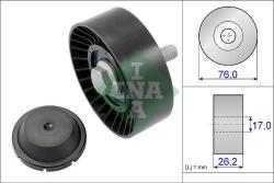 Schaeffler INA Vratná/vodiaca kladka rebrovaného klinového remeňa Schaeffler INA 532 0632 10 (532 0632 10)
