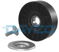 DAYCO Vratná/vodiaca kladka rebrovaného klinového remeňa DAYCO APV1018 (APV1018)