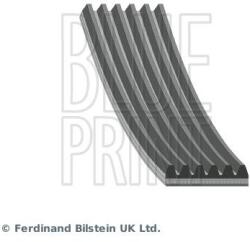 BLUE PRINT Ozubený klinový remeň BLUE PRINT AD06R1212 (AD06R1212)