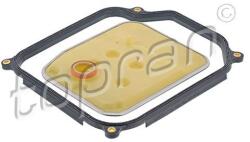 TOPRAN Sada hydraulického filtra automatickej prevodovky TOPRAN 115 993 (115 993)