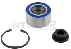 SNR Súprava ložísk kolesa SNR R152.54 (R152.54)