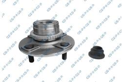 GSP Súprava ložísk kolesa GSP 9230158K (9230158K)