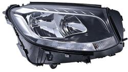 HELLA Hlavný svetlomet HELLA 1EG 354 877-021 (1EG 354 877-021)