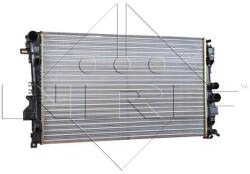 NRF Chladič motora NRF 53801 (53801)