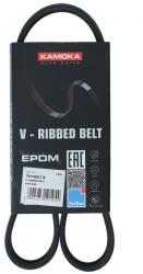 KAMOKA Ozubený klinový remeň KAMOKA 7016013 (7016013)