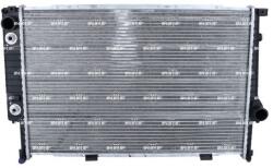 NRF Chladič motora NRF 53870 (53870)