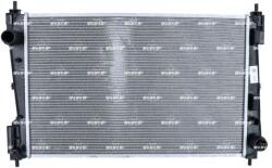 NRF Chladič motora NRF 54752 (54752)
