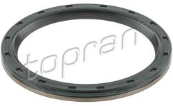 TOPRAN Tesniaci krúżok kľukového hriadeľa TOPRAN 408 265 (408 265)