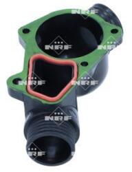 NRF Príruba chladenia NRF 775096 (775096)