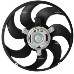 NRF Ventilátor chladenia motora NRF 47911 (47911)