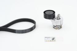 Continental Ctam Ozubený klinový remeň - Sada CONTINENTAL CTAM 6PK1130K1 (6PK1130K1)