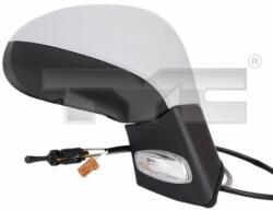 TYC Vonkajšie zrkadlo TYC 326-0085 (326-0085)
