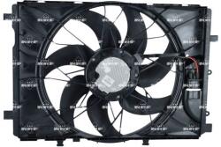 NRF Ventilátor chladenia motora NRF 47851 (47851)