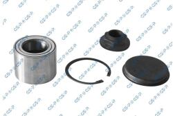 GSP Súprava ložísk kolesa GSP GK6722 (GK6722)