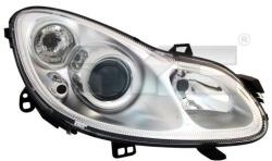 TYC Hlavný svetlomet TYC 20-11881-05-2 (20-11881-05-2)