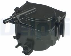 DELPHI Palivový filter DELPHI HDF939 (HDF939)