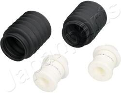 JAPANPARTS Ochranná sada tlmiča proti prachu JAPANPARTS KTP-0124 (KTP-0124)