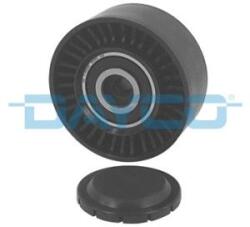 DAYCO Vratná/vodiaca kladka rebrovaného klinového remeňa DAYCO APV2517 (APV2517)