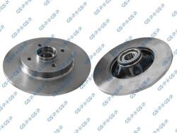 GSP Brzdový kotúč GSP 9230148 (9230148)