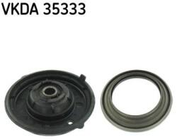 SKF Oporné ložisko pružiacej jednotky SKF VKDA 35333 (VKDA 35333)
