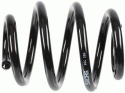 SACHS Pružina podvozku SACHS 994 390 (994 390)