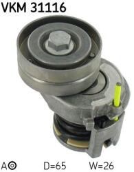 SKF Napinák rebrovaného klinového remeňa SKF VKM 31116 (VKM 31116)