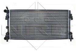 NRF Chladič motora NRF 53024A (53024A)