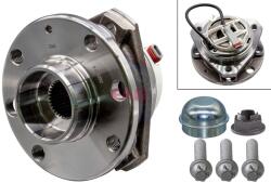 Schaeffler FAG Súprava ložísk kolesa Schaeffler FAG 713 6443 10 (713 6443 10)