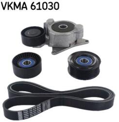 SKF Ozubený klinový remeň - Sada SKF VKMA 61030 (VKMA 61030)