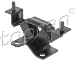 TOPRAN Uloženie, motor TOPRAN 205 135 (205 135)