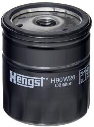 Hengst Filter Olejový filter HENGST FILTER H90W26 (H90W26)