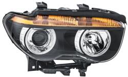 HELLA Hlavný svetlomet HELLA 1EL 158 076-011 (1EL 158 076-011)