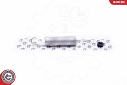 ESEN SKV Pneumatická pružina kufor/ložný priestor ESEN SKV 52SKV565 (52SKV565)
