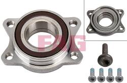 Schaeffler FAG Súprava ložísk kolesa Schaeffler FAG 713 6107 80 (713 6107 80)