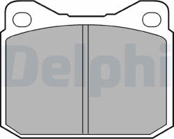 DELPHI Klocki Ham. Vw Lt 28-35 (lp117)