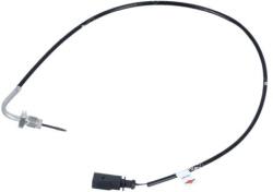 NRF Snímač teploty výfukových plynov NRF 707407 (707407)