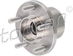 TOPRAN Ložisko kolesa TOPRAN 304 849 (304 849)