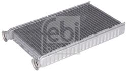 Febi Bilstein Výmenník tepla vnútorného kúrenia FEBI BILSTEIN 183202 (183202)