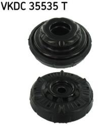 SKF Oporné ložisko pružiacej jednotky SKF VKDC 35535 T (VKDC 35535 T)