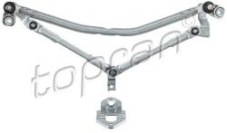 topran Mechanizmus stieračov TOPRAN 115 715 (115 715)