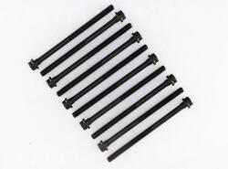 CORTECO Sada skrutiek hlavy valcov CORTECO 016206B (016206B)