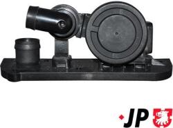 JP GROUP Ventil odvetrania kľukovej skrine JP GROUP 1110150600 (1110150600)