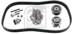 Febi Bilstein Vodné čerpadlo + sada ozubeného remeňa FEBI BILSTEIN 32738 (32738)