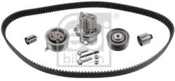 Febi Bilstein Vodné čerpadlo + sada ozubeného remeňa FEBI BILSTEIN 45117 (45117)
