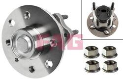 Schaeffler FAG Súprava ložísk kolesa Schaeffler FAG - centralcar - 23 510 Ft