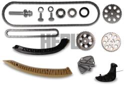 HEPU Sada rozvodovej reťaze HEPU 21-0584 (21-0584)