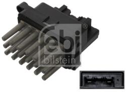 Febi Bilstein Odpor vnútorného ventilátora FEBI BILSTEIN 38645 (38645)